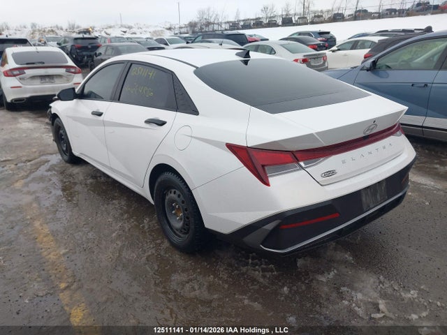 KMHLM4DG8RU664886 Hyundai Elantra