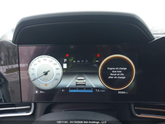 KMHLM4DG8RU664886 Hyundai Elantra