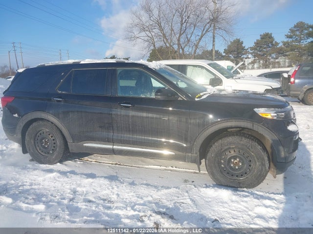 Продаж на аукціоні авто 2023 Ford Explorer, vin: 1FMSK8FH2PGB86779, номер лоту: 12511142