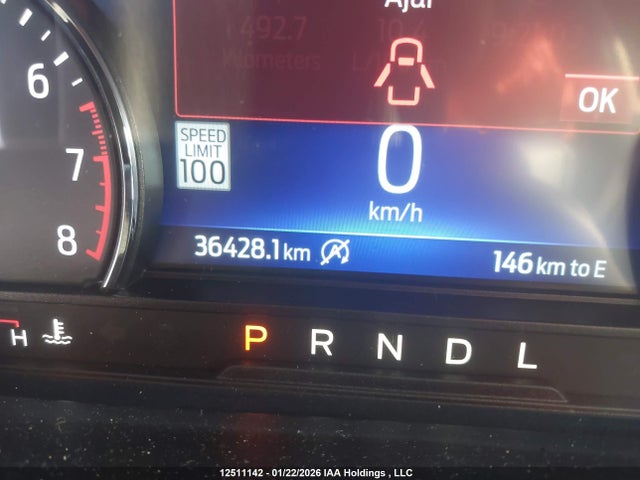 Продаж на аукціоні авто 2023 Ford Explorer, vin: 1FMSK8FH2PGB86779, номер лоту: 12511142