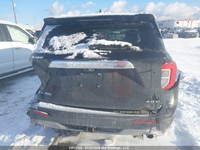Продаж на аукціоні авто 2023 Ford Explorer, vin: 1FMSK8FH2PGB86779, номер лоту: 12511142