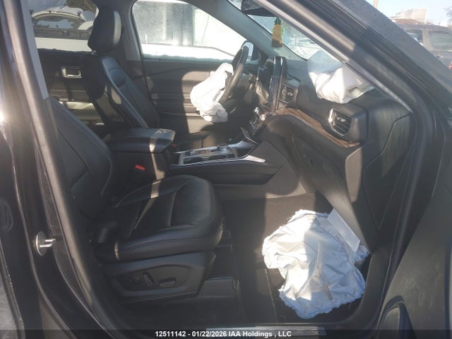 Продаж на аукціоні авто 2023 Ford Explorer, vin: 1FMSK8FH2PGB86779, номер лоту: 12511142