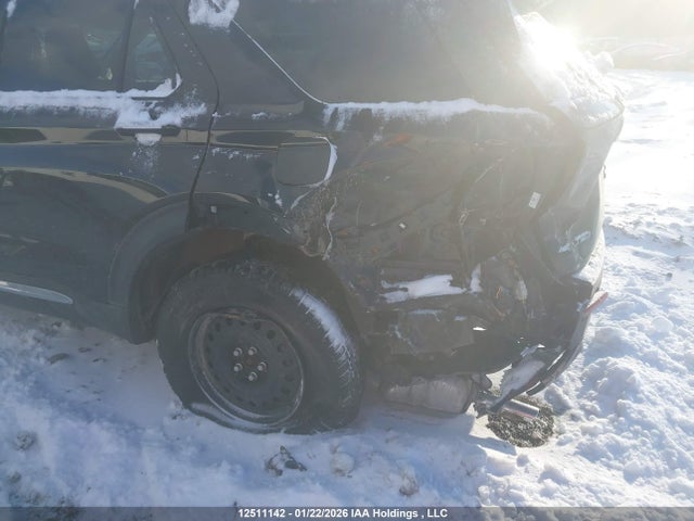 Продаж на аукціоні авто 2023 Ford Explorer, vin: 1FMSK8FH2PGB86779, номер лоту: 12511142