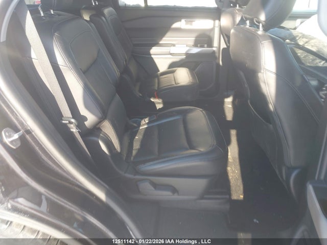 Продаж на аукціоні авто 2023 Ford Explorer, vin: 1FMSK8FH2PGB86779, номер лоту: 12511142