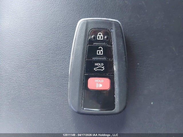 2024 Toyota Rav4 მანქანა იყიდება აუქციონზე, vin: 2T3R1RFV9RW439685, აუქციონის ნომერი: 12511149