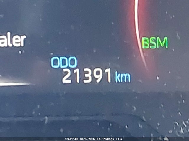 2024 Toyota Rav4 მანქანა იყიდება აუქციონზე, vin: 2T3R1RFV9RW439685, აუქციონის ნომერი: 12511149