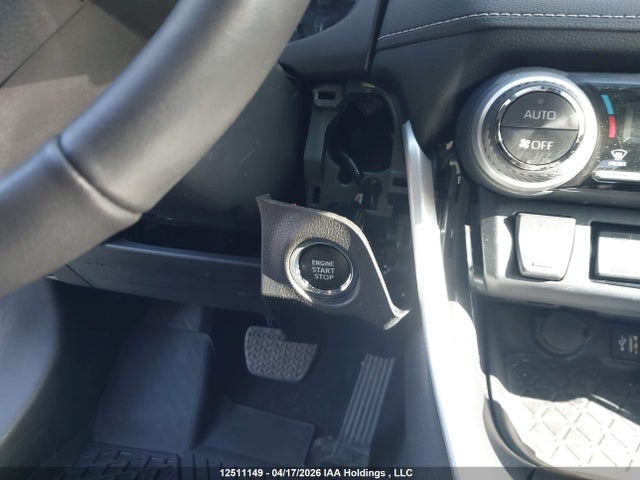 2024 Toyota Rav4 მანქანა იყიდება აუქციონზე, vin: 2T3R1RFV9RW439685, აუქციონის ნომერი: 12511149