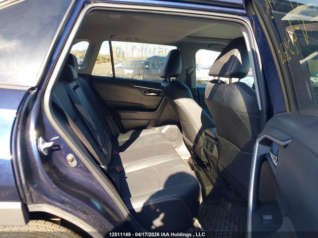 2024 Toyota Rav4 მანქანა იყიდება აუქციონზე, vin: 2T3R1RFV9RW439685, აუქციონის ნომერი: 12511149
