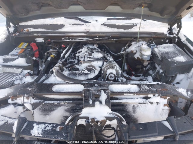 Aukcja sprzedaży 2008 Gmc Sierra K1500, vin: 1GTEK190X8E134974, numer aukcji: 12511151