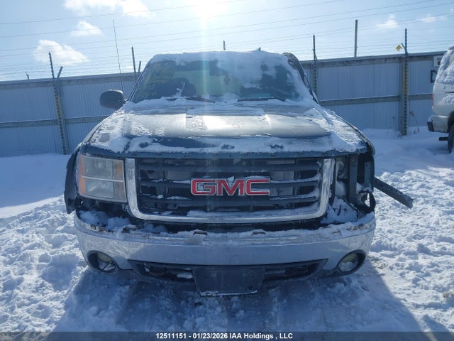 Aukcja sprzedaży 2008 Gmc Sierra K1500, vin: 1GTEK190X8E134974, numer aukcji: 12511151