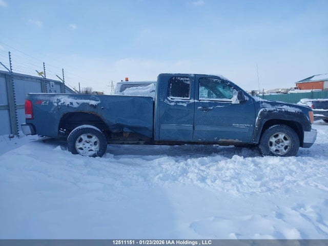 Aukcja sprzedaży 2008 Gmc Sierra K1500, vin: 1GTEK190X8E134974, numer aukcji: 12511151
