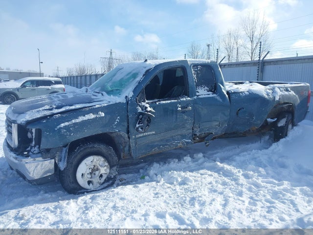 Aukcja sprzedaży 2008 Gmc Sierra K1500, vin: 1GTEK190X8E134974, numer aukcji: 12511151