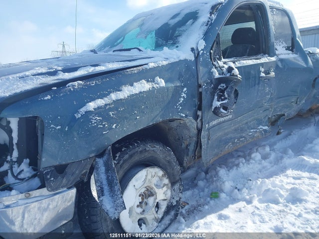 Aukcja sprzedaży 2008 Gmc Sierra K1500, vin: 1GTEK190X8E134974, numer aukcji: 12511151