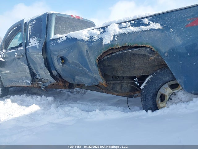 Aukcja sprzedaży 2008 Gmc Sierra K1500, vin: 1GTEK190X8E134974, numer aukcji: 12511151