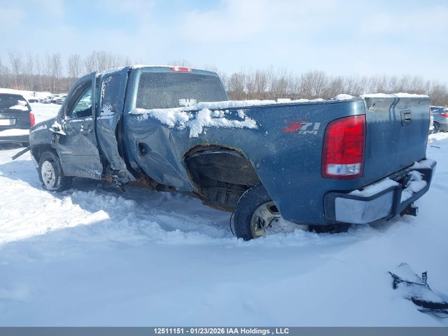 Aukcja sprzedaży 2008 Gmc Sierra K1500, vin: 1GTEK190X8E134974, numer aukcji: 12511151