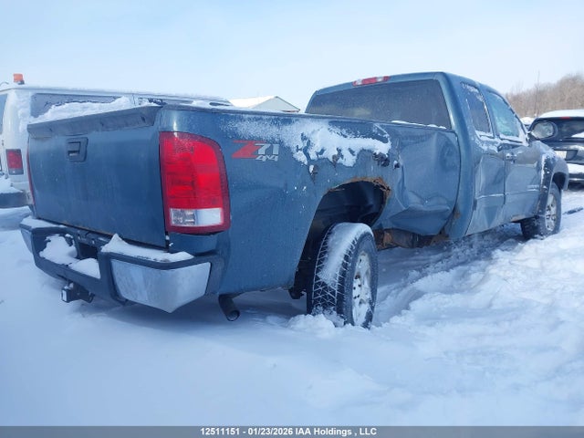 Aukcja sprzedaży 2008 Gmc Sierra K1500, vin: 1GTEK190X8E134974, numer aukcji: 12511151
