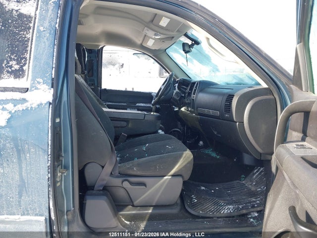 Aukcja sprzedaży 2008 Gmc Sierra K1500, vin: 1GTEK190X8E134974, numer aukcji: 12511151