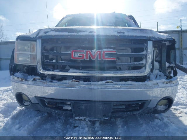 Aukcja sprzedaży 2008 Gmc Sierra K1500, vin: 1GTEK190X8E134974, numer aukcji: 12511151