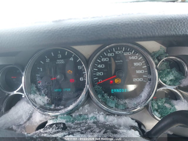 Aukcja sprzedaży 2008 Gmc Sierra K1500, vin: 1GTEK190X8E134974, numer aukcji: 12511151