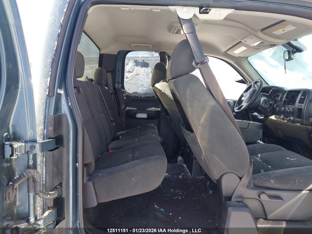 Aukcja sprzedaży 2008 Gmc Sierra K1500, vin: 1GTEK190X8E134974, numer aukcji: 12511151