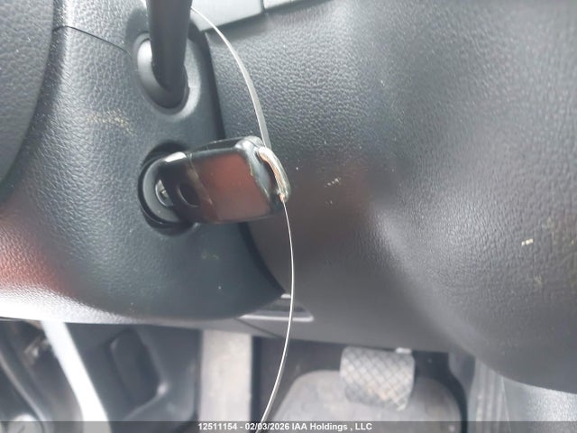 WVGHV7AX6FW592191 Volkswagen Tiguan Comfortline/trendline