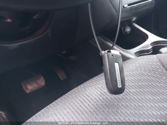 Dodge JOURNEY SE 2014 3C4PDCAB4ET160400 Image 11