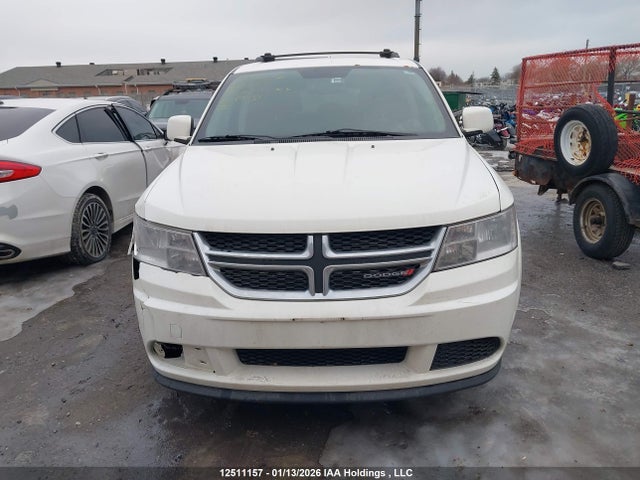 Dodge JOURNEY SE 2014 3C4PDCAB4ET160400 Image 12