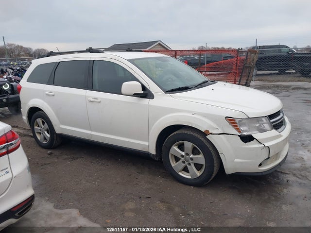 Dodge JOURNEY SE 2014 3C4PDCAB4ET160400 Image 13