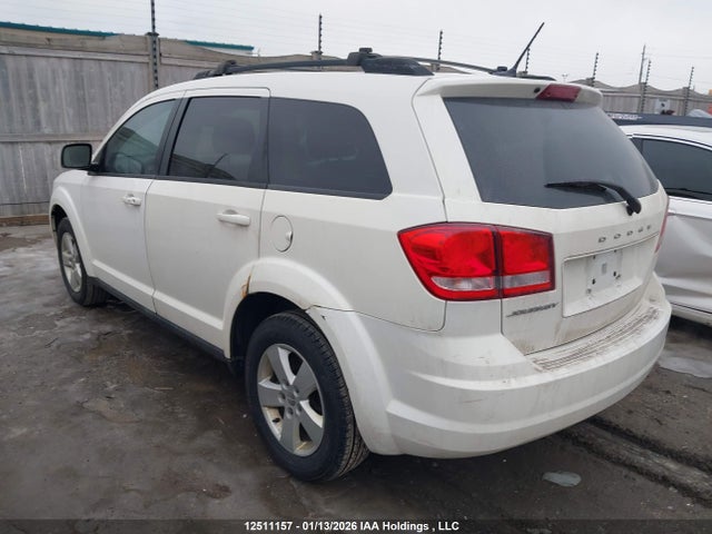 Dodge JOURNEY SE 2014 3C4PDCAB4ET160400 Image 14