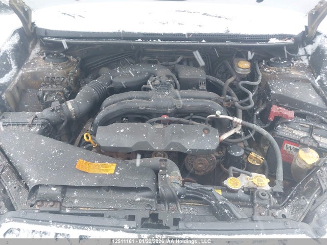 JF2GPACC0EH338918 Subaru Xv Crosstrek Sport Package