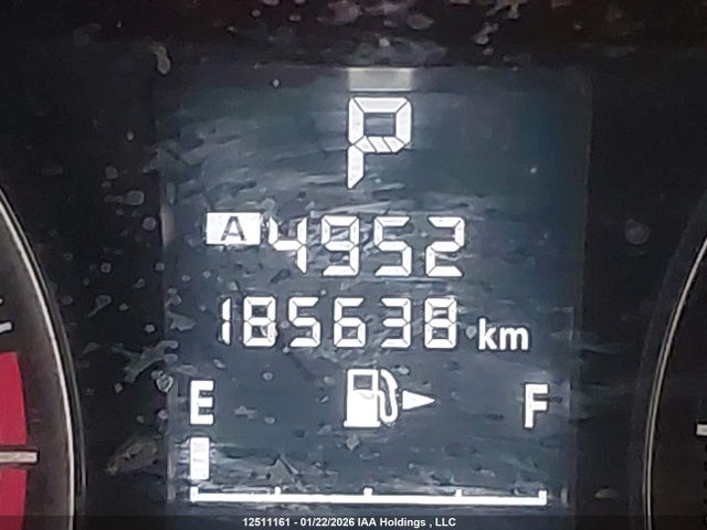 JF2GPACC0EH338918 Subaru Xv Crosstrek Sport Package