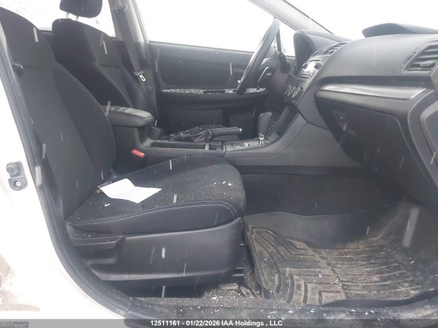 JF2GPACC0EH338918 Subaru Xv Crosstrek Sport Package