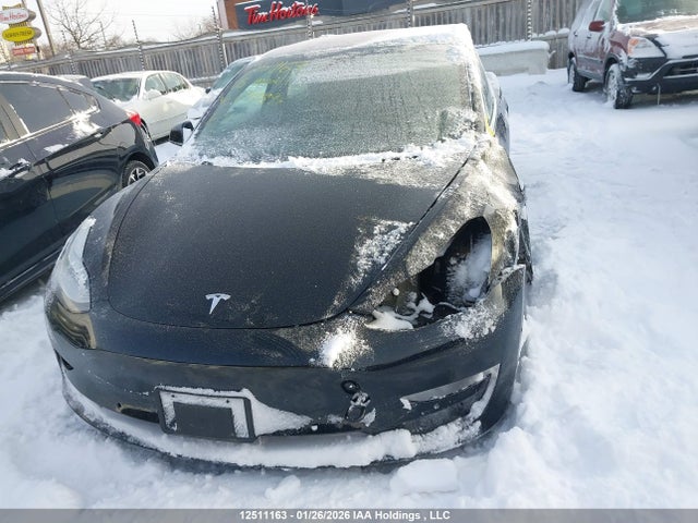 Продаж на аукціоні авто 2018 Tesla Model 3 Long Range/mid Range, vin: 5YJ3E1EA8JF179896, номер лоту: 12511163