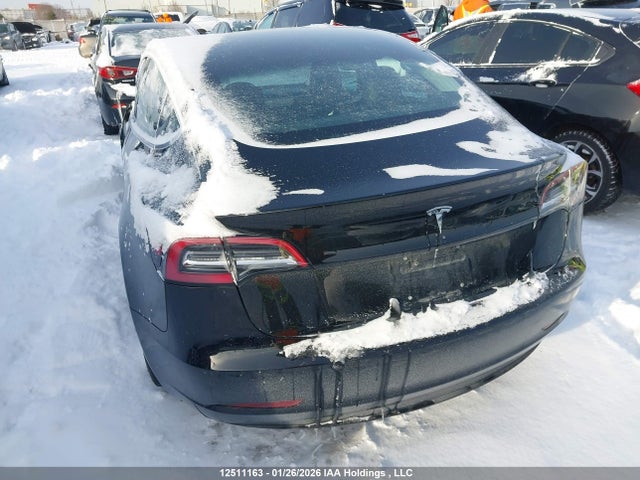 Продаж на аукціоні авто 2018 Tesla Model 3 Long Range/mid Range, vin: 5YJ3E1EA8JF179896, номер лоту: 12511163