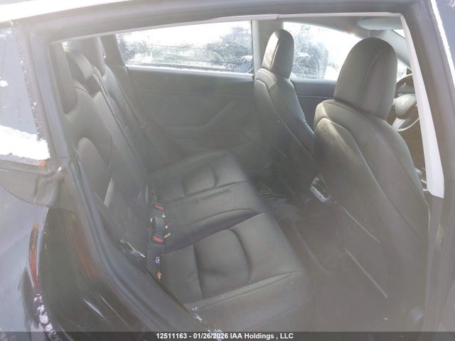 Продаж на аукціоні авто 2018 Tesla Model 3 Long Range/mid Range, vin: 5YJ3E1EA8JF179896, номер лоту: 12511163