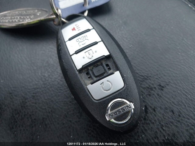 1N4AL3APXGN307865 Nissan Altima 2.5/2.5 S/2.5 Sl Tech/2.5 Sr/2.5 Sv
