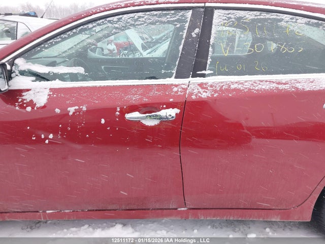 1N4AL3APXGN307865 Nissan Altima 2.5/2.5 S/2.5 Sl Tech/2.5 Sr/2.5 Sv