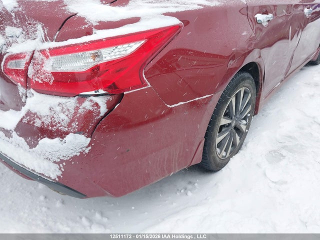 1N4AL3APXGN307865 Nissan Altima 2.5/2.5 S/2.5 Sl Tech/2.5 Sr/2.5 Sv