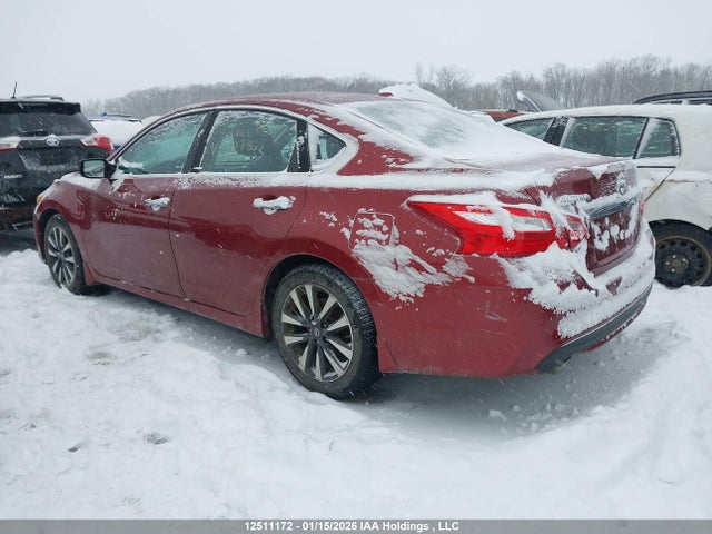 1N4AL3APXGN307865 Nissan Altima 2.5/2.5 S/2.5 Sl Tech/2.5 Sr/2.5 Sv