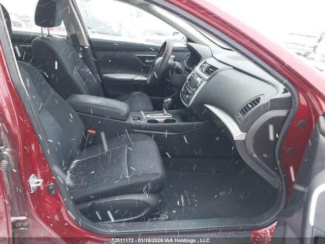 1N4AL3APXGN307865 Nissan Altima 2.5/2.5 S/2.5 Sl Tech/2.5 Sr/2.5 Sv