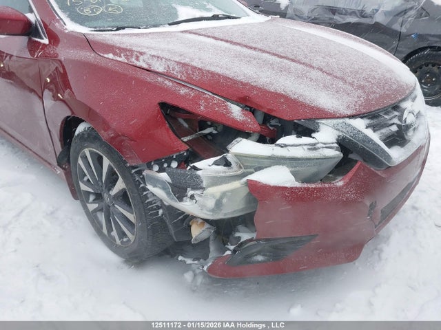 1N4AL3APXGN307865 Nissan Altima 2.5/2.5 S/2.5 Sl Tech/2.5 Sr/2.5 Sv