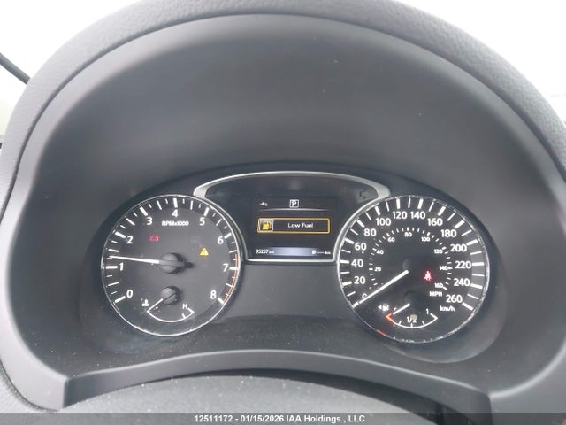 1N4AL3APXGN307865 Nissan Altima 2.5/2.5 S/2.5 Sl Tech/2.5 Sr/2.5 Sv