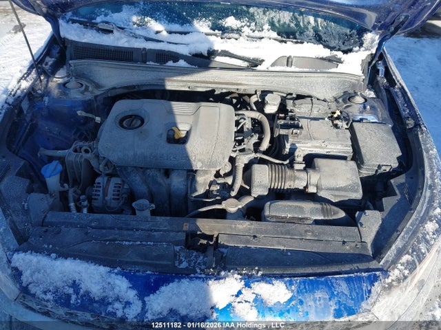 3KPF34ADXNE532820 KIA Forte Ex/ex Premium/ex+/gt-line