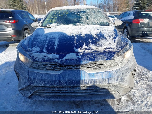 3KPF34ADXNE532820 KIA Forte Ex/ex Premium/ex+/gt-line