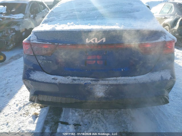 3KPF34ADXNE532820 KIA Forte Ex/ex Premium/ex+/gt-line