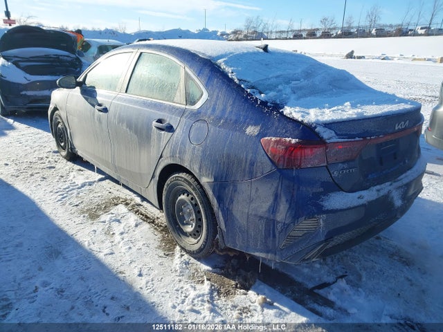 3KPF34ADXNE532820 KIA Forte Ex/ex Premium/ex+/gt-line