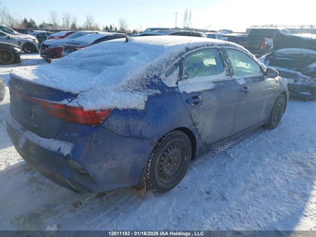 3KPF34ADXNE532820 KIA Forte Ex/ex Premium/ex+/gt-line