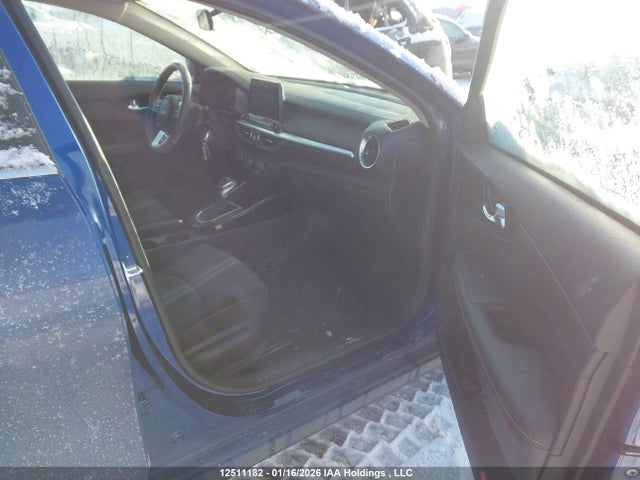 3KPF34ADXNE532820 KIA Forte Ex/ex Premium/ex+/gt-line