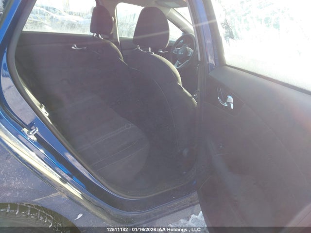 3KPF34ADXNE532820 KIA Forte Ex/ex Premium/ex+/gt-line