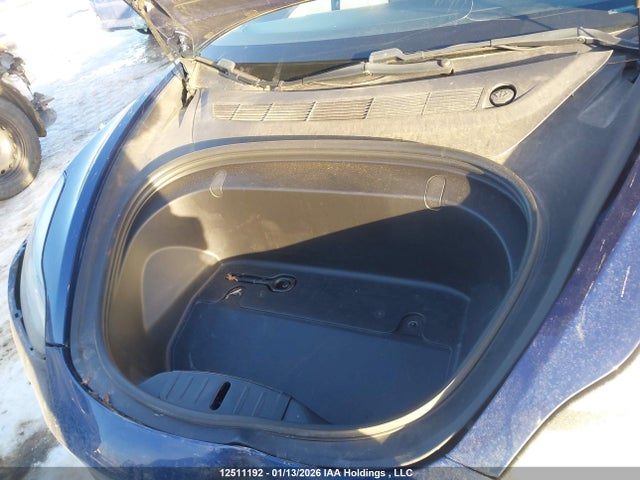5YJ3E1EBXKF423025 Tesla MODEL 3